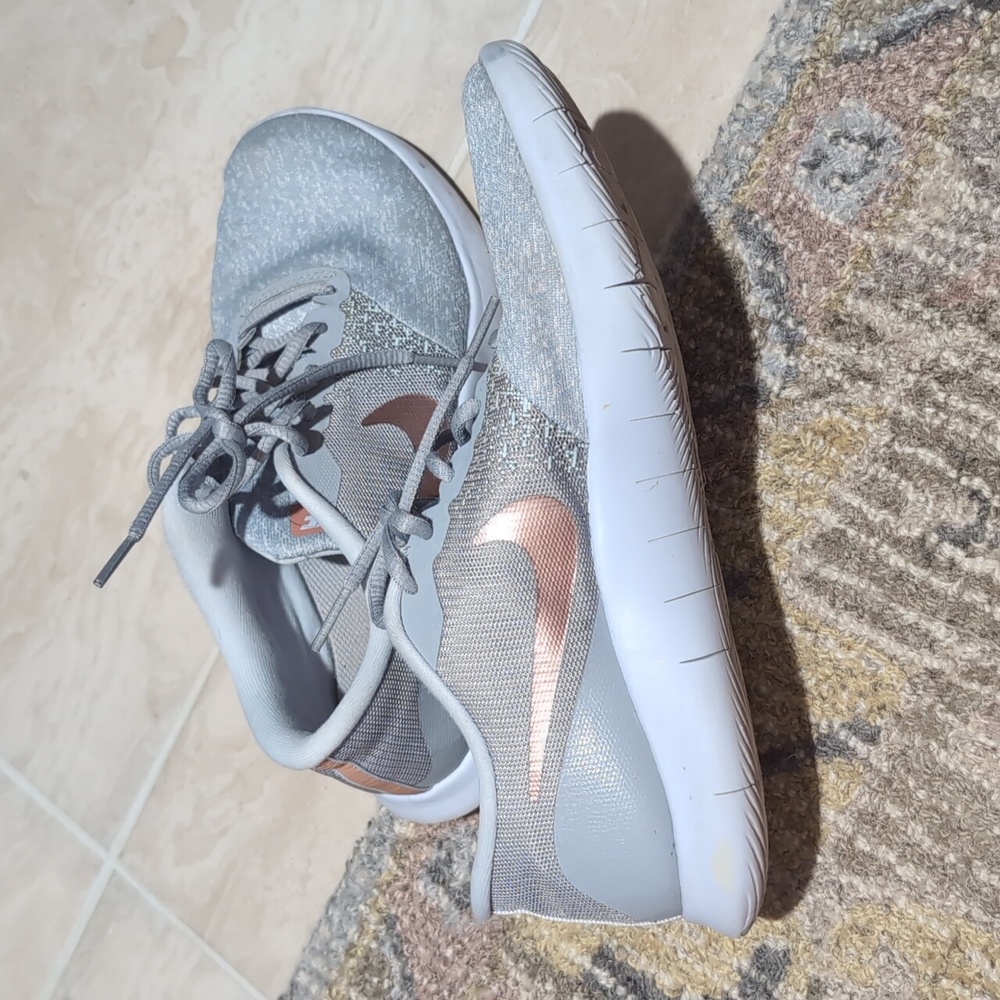 Nike Flex Contact